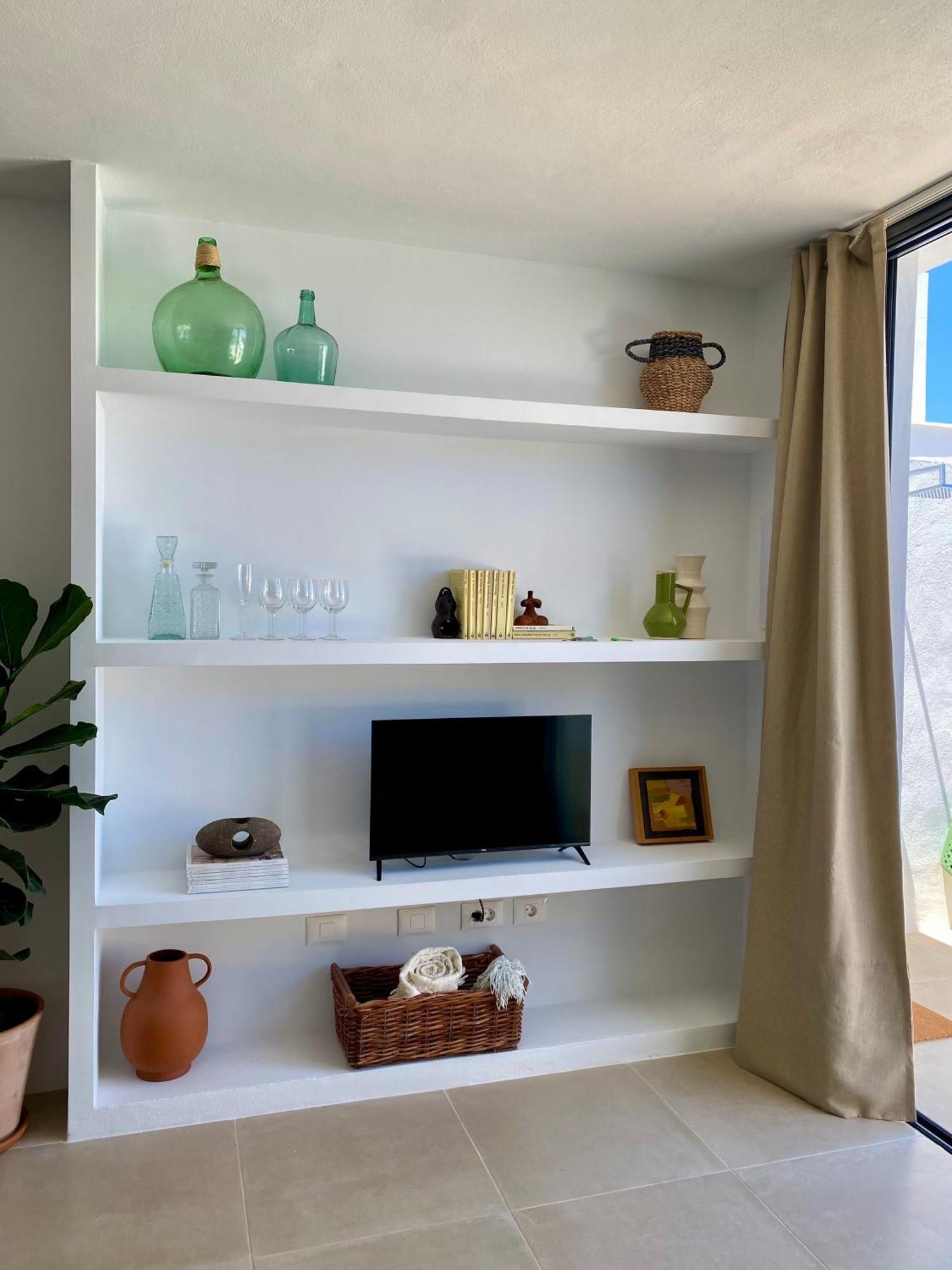 Casa Costa Apartments Бахамар Екстериор снимка