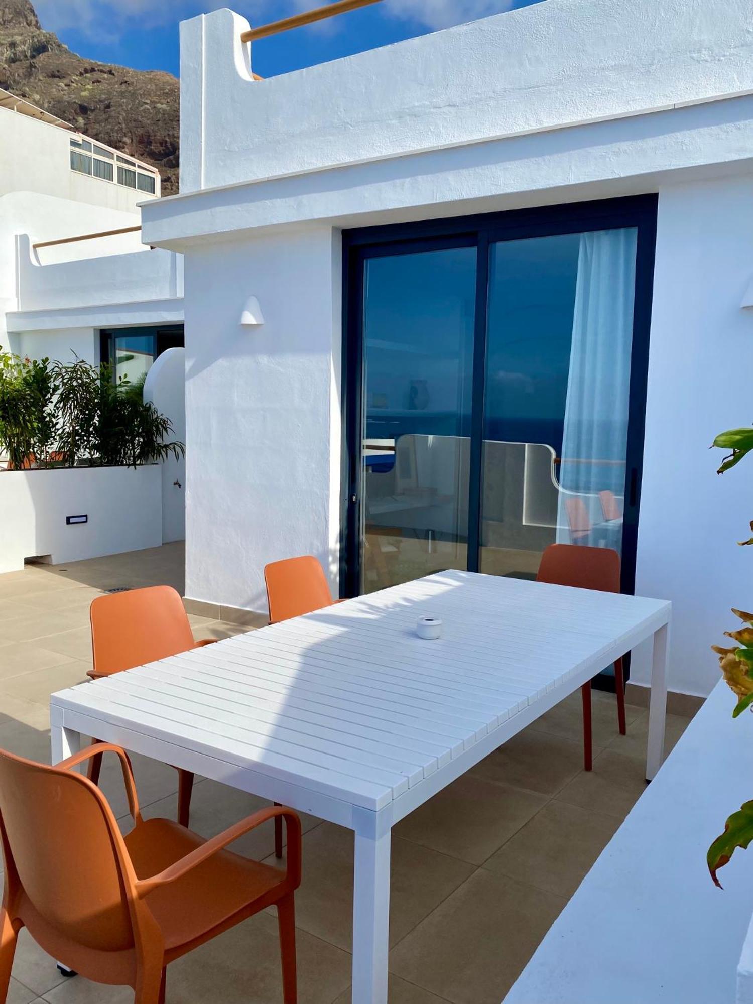 Casa Costa Apartments Бахамар Екстериор снимка