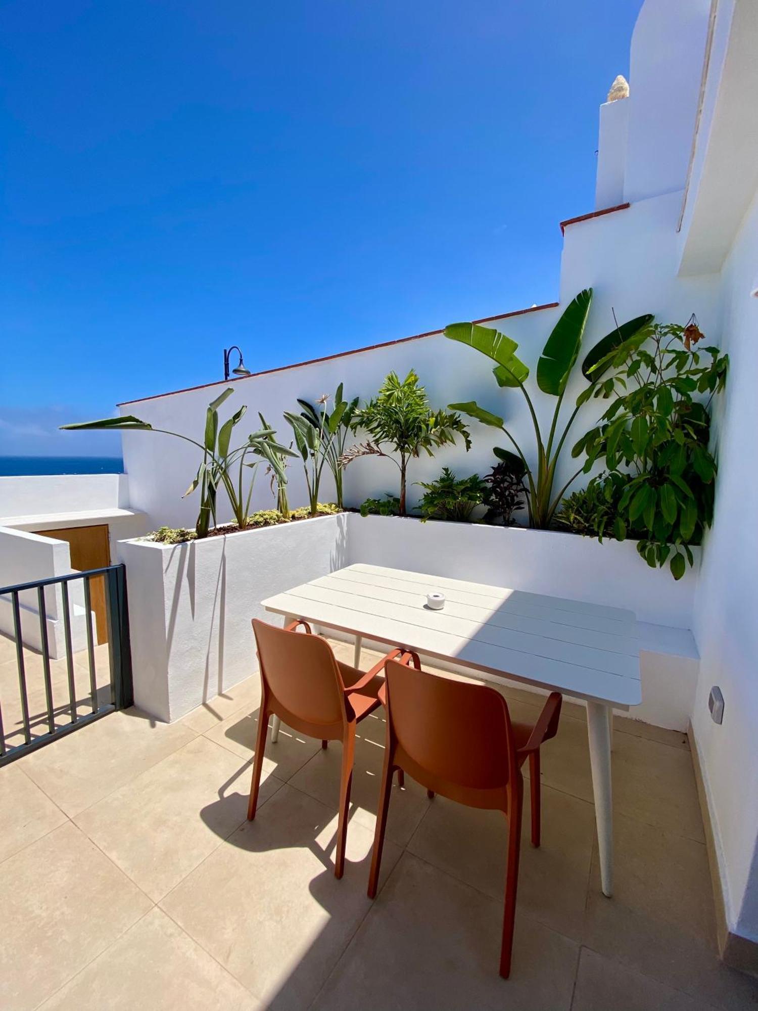 Casa Costa Apartments Бахамар Екстериор снимка