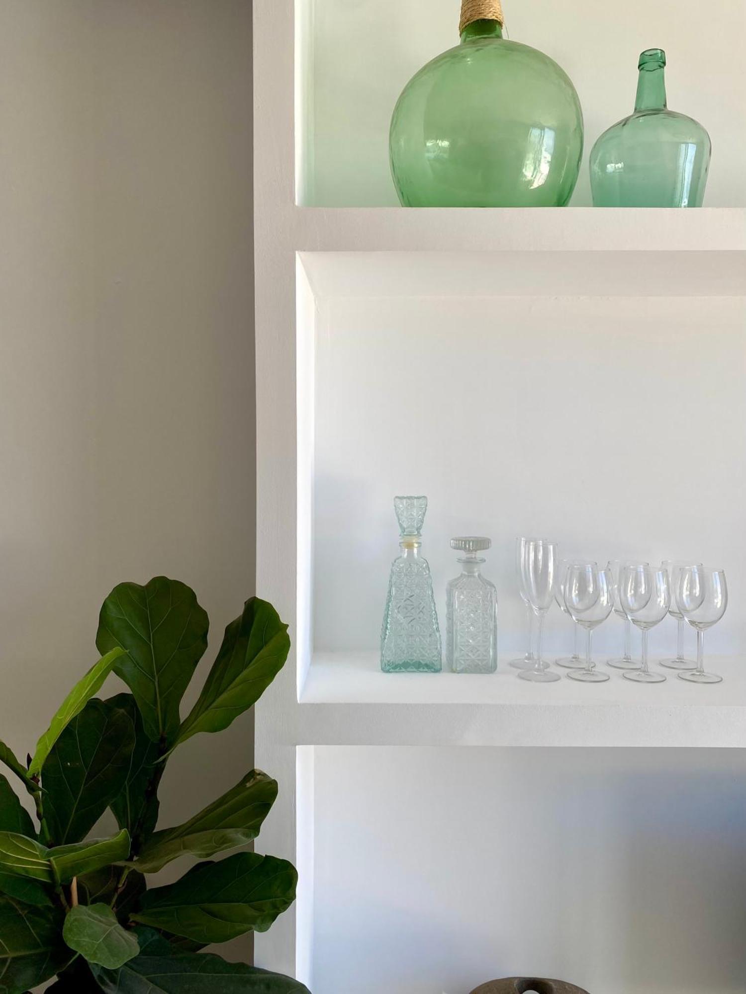 Casa Costa Apartments Бахамар Екстериор снимка