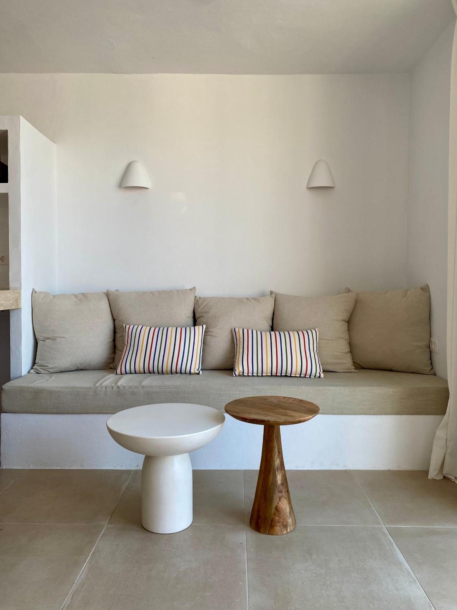 Casa Costa Apartments Бахамар Екстериор снимка