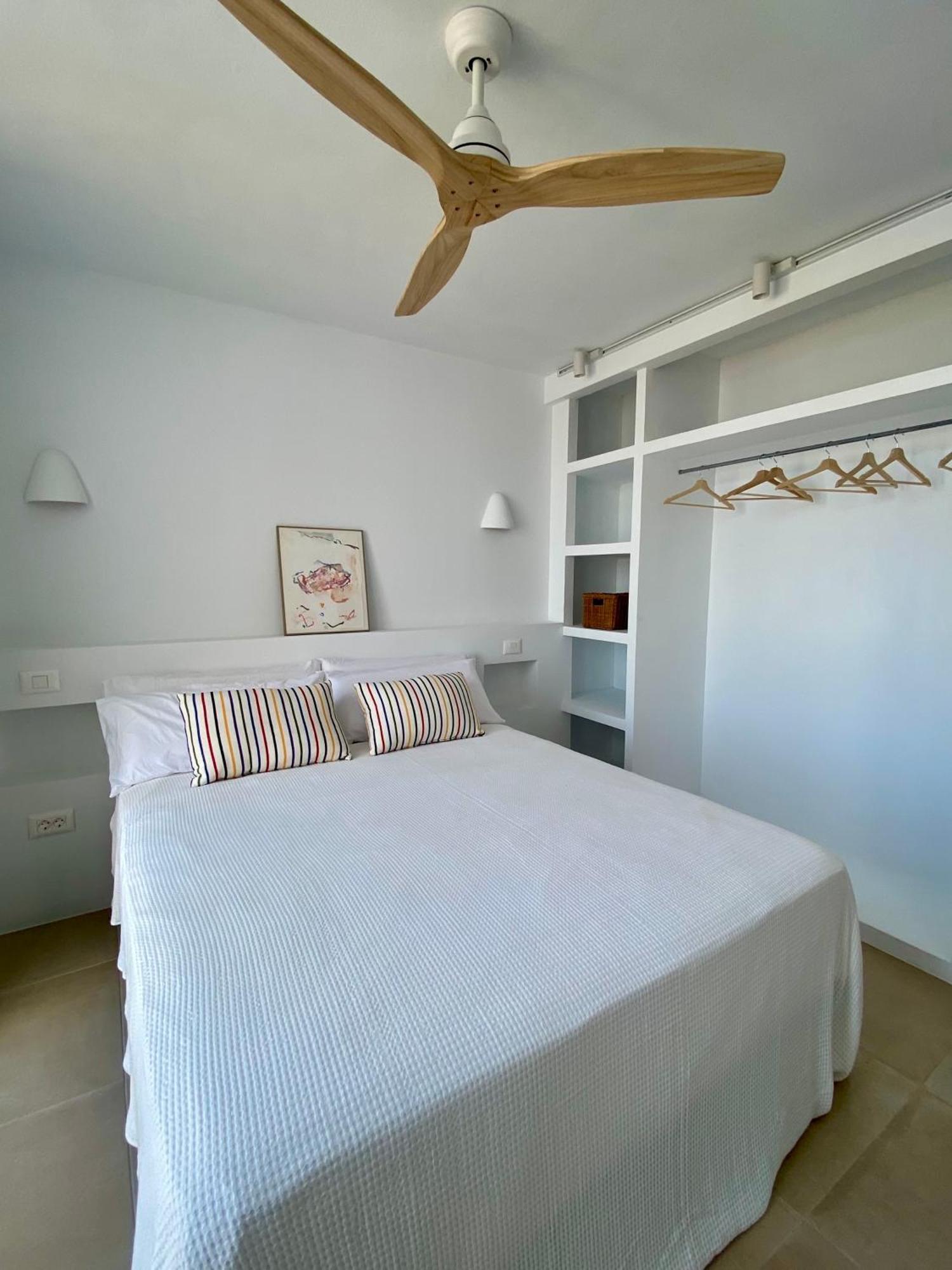 Casa Costa Apartments Бахамар Екстериор снимка