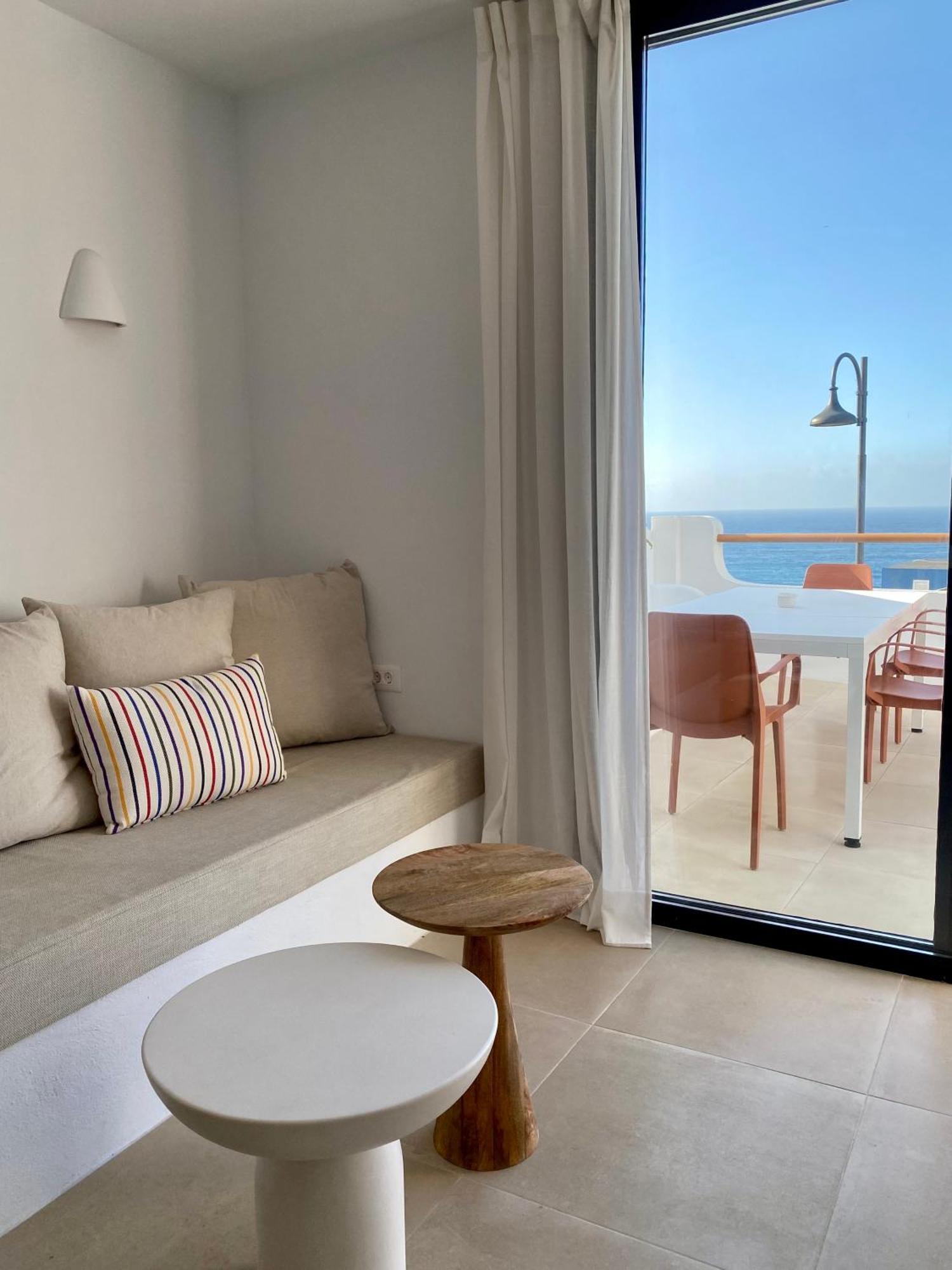 Casa Costa Apartments Бахамар Екстериор снимка