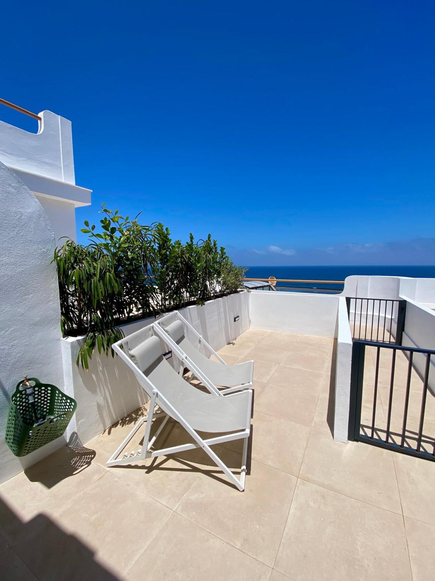 Casa Costa Apartments Бахамар Екстериор снимка