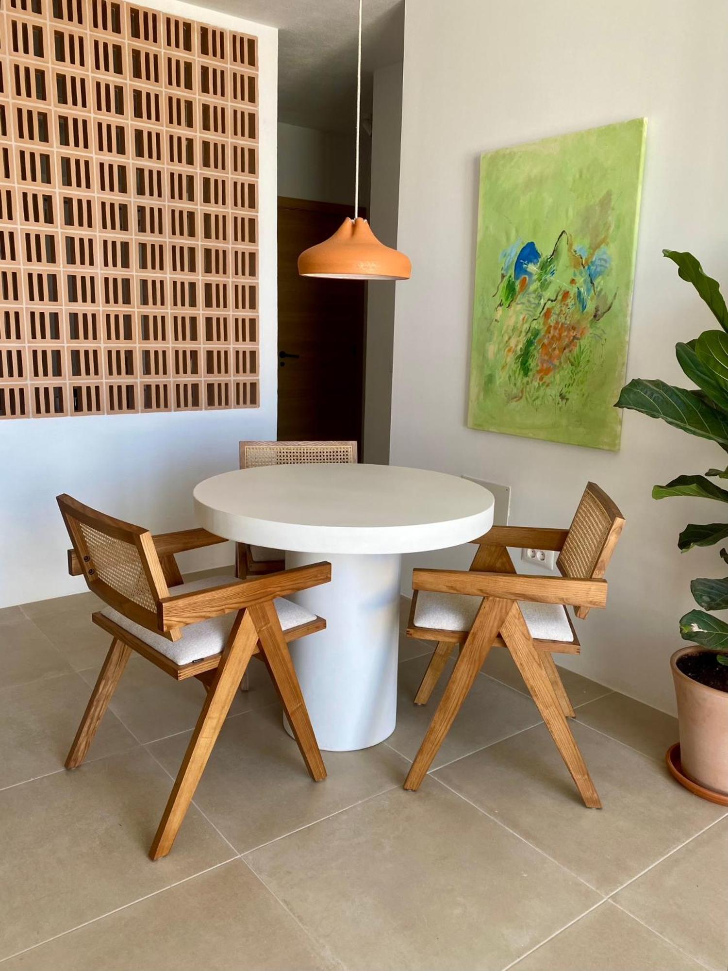 Casa Costa Apartments Бахамар Екстериор снимка
