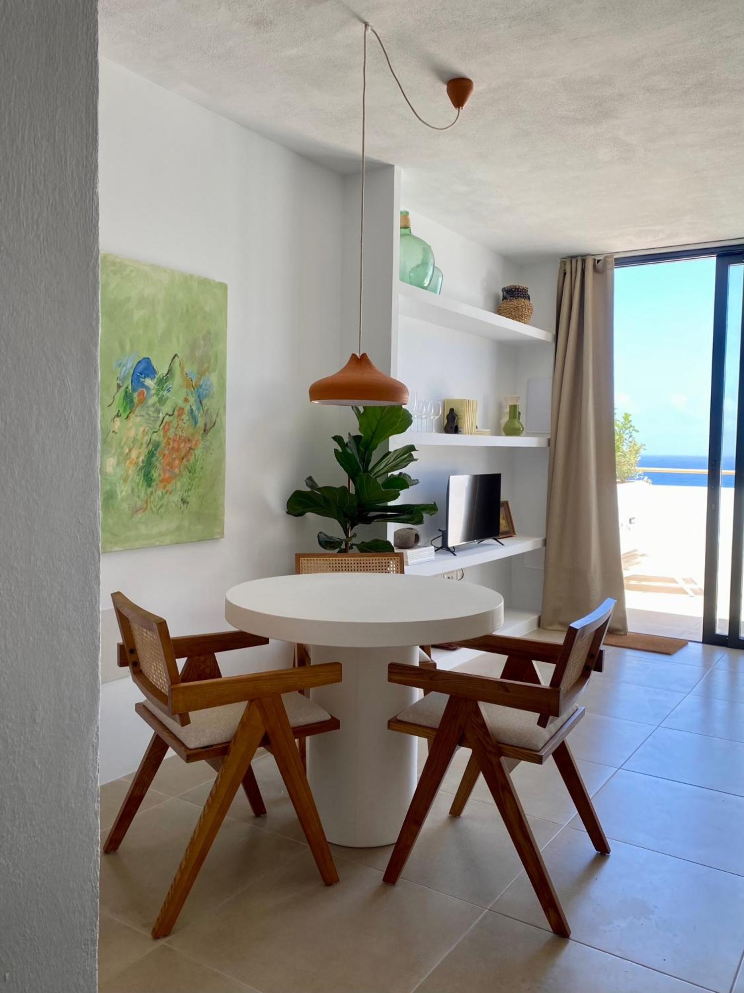 Casa Costa Apartments Бахамар Екстериор снимка