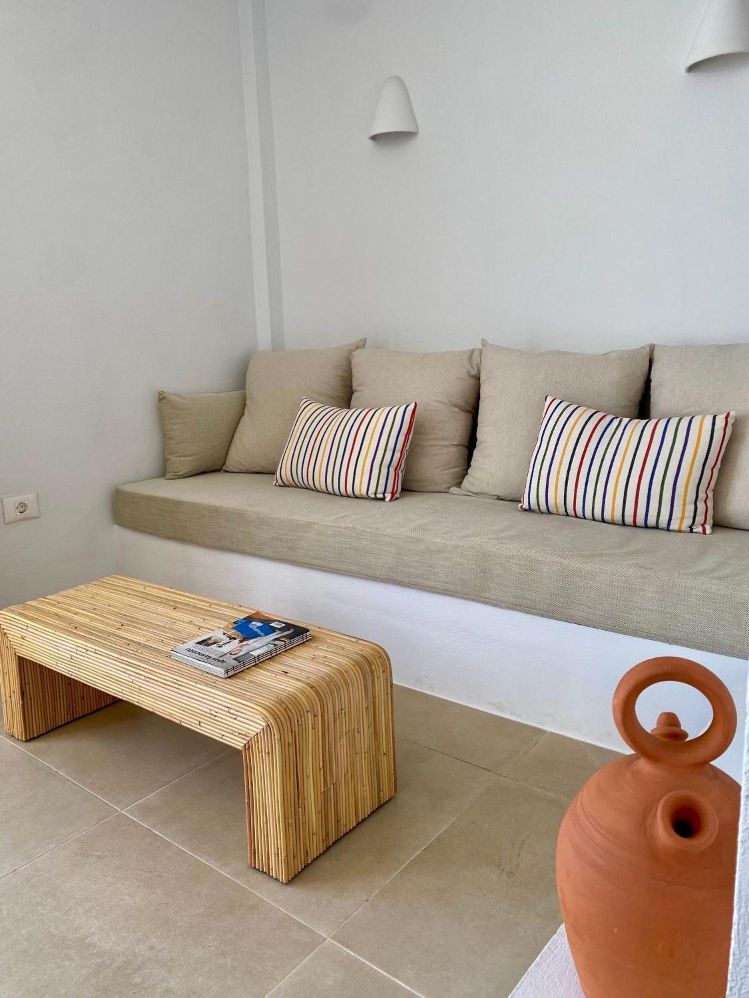 Casa Costa Apartments Бахамар Екстериор снимка
