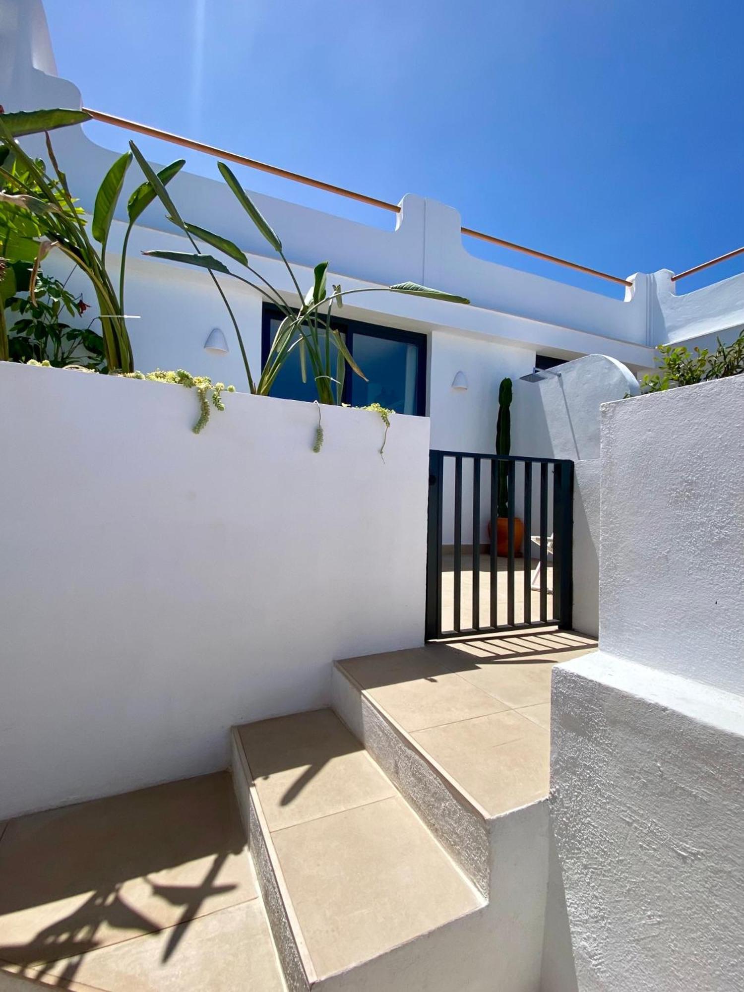 Casa Costa Apartments Бахамар Екстериор снимка
