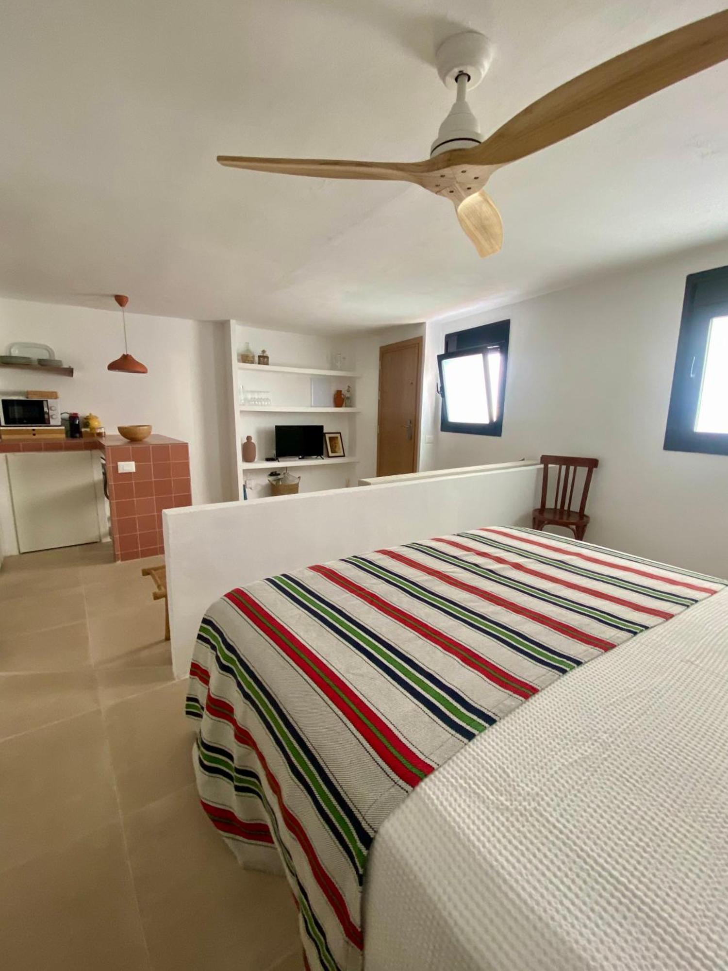Casa Costa Apartments Бахамар Екстериор снимка